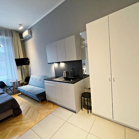 Wroclaw City Apartments Εξωτερικό φωτογραφία