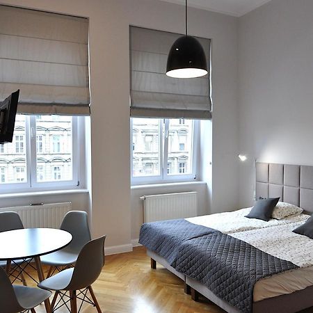 Wroclaw City Apartments Εξωτερικό φωτογραφία