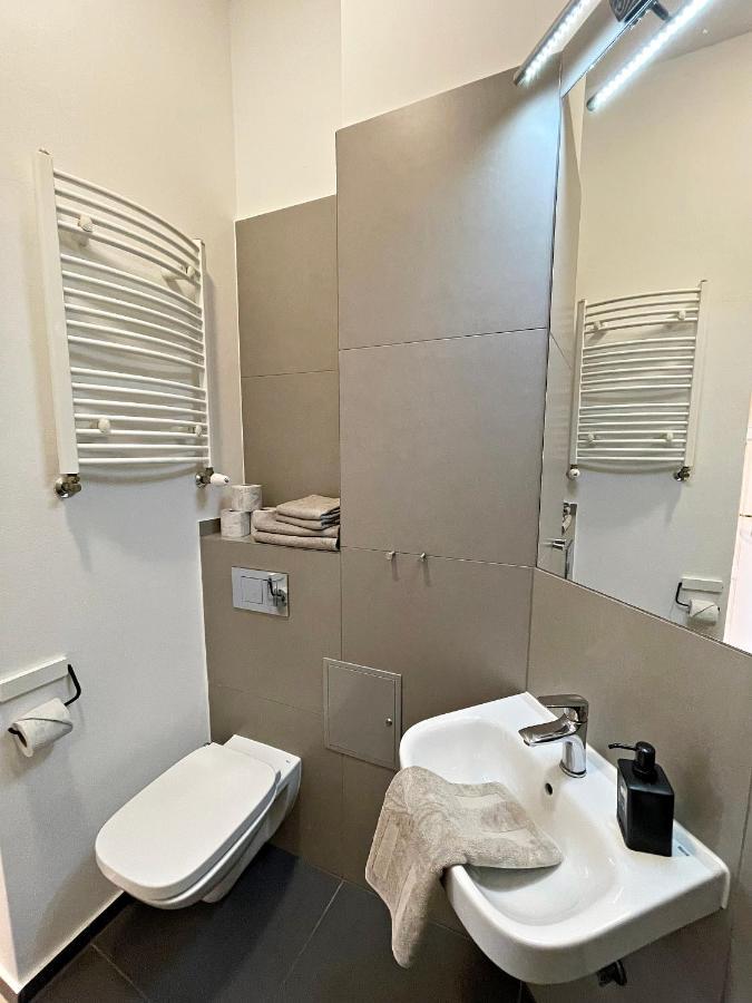 Wroclaw City Apartments Εξωτερικό φωτογραφία