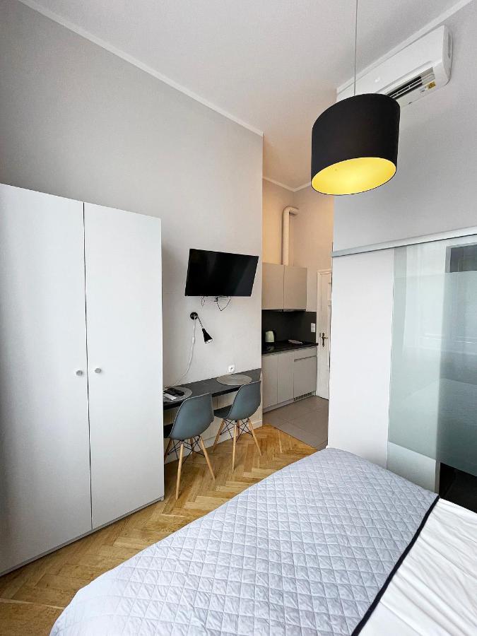 Wroclaw City Apartments Εξωτερικό φωτογραφία