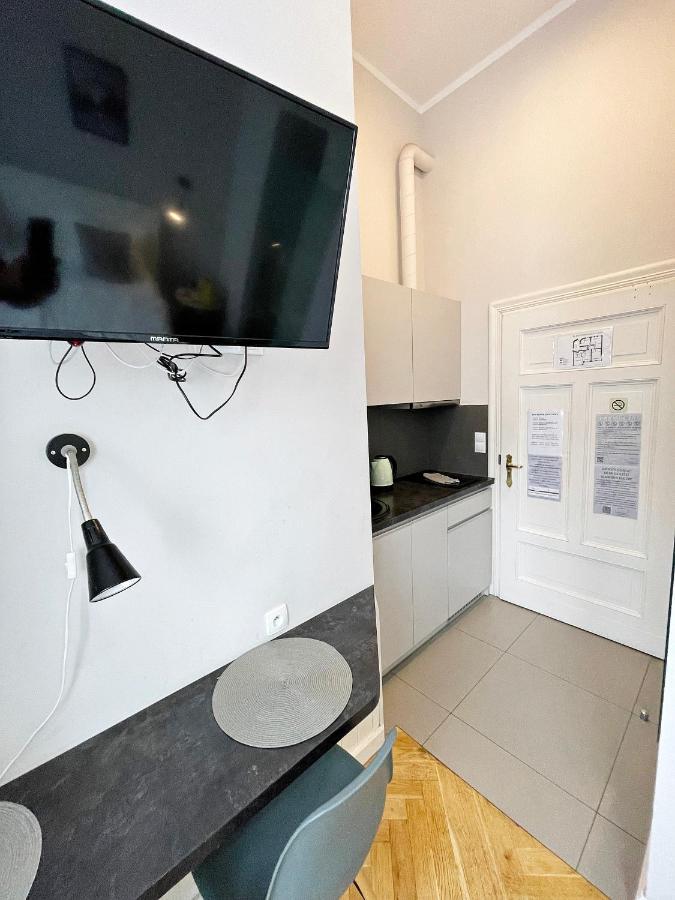 Wroclaw City Apartments Εξωτερικό φωτογραφία