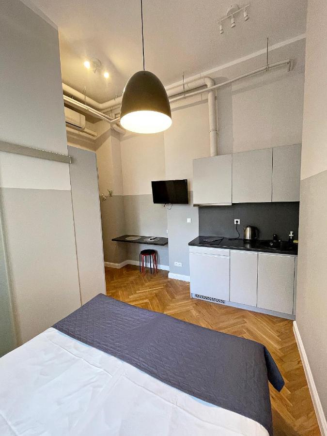 Wroclaw City Apartments Εξωτερικό φωτογραφία