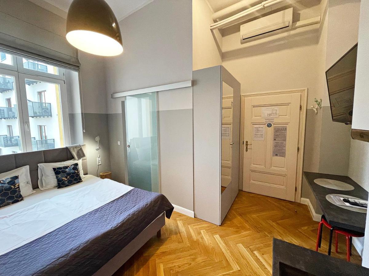 Wroclaw City Apartments Εξωτερικό φωτογραφία