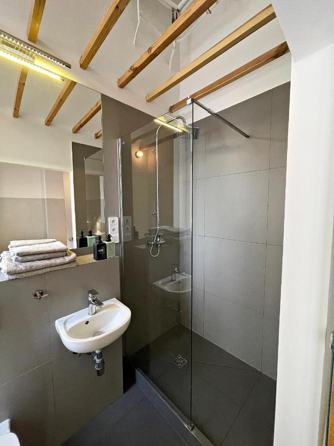 Wroclaw City Apartments Εξωτερικό φωτογραφία