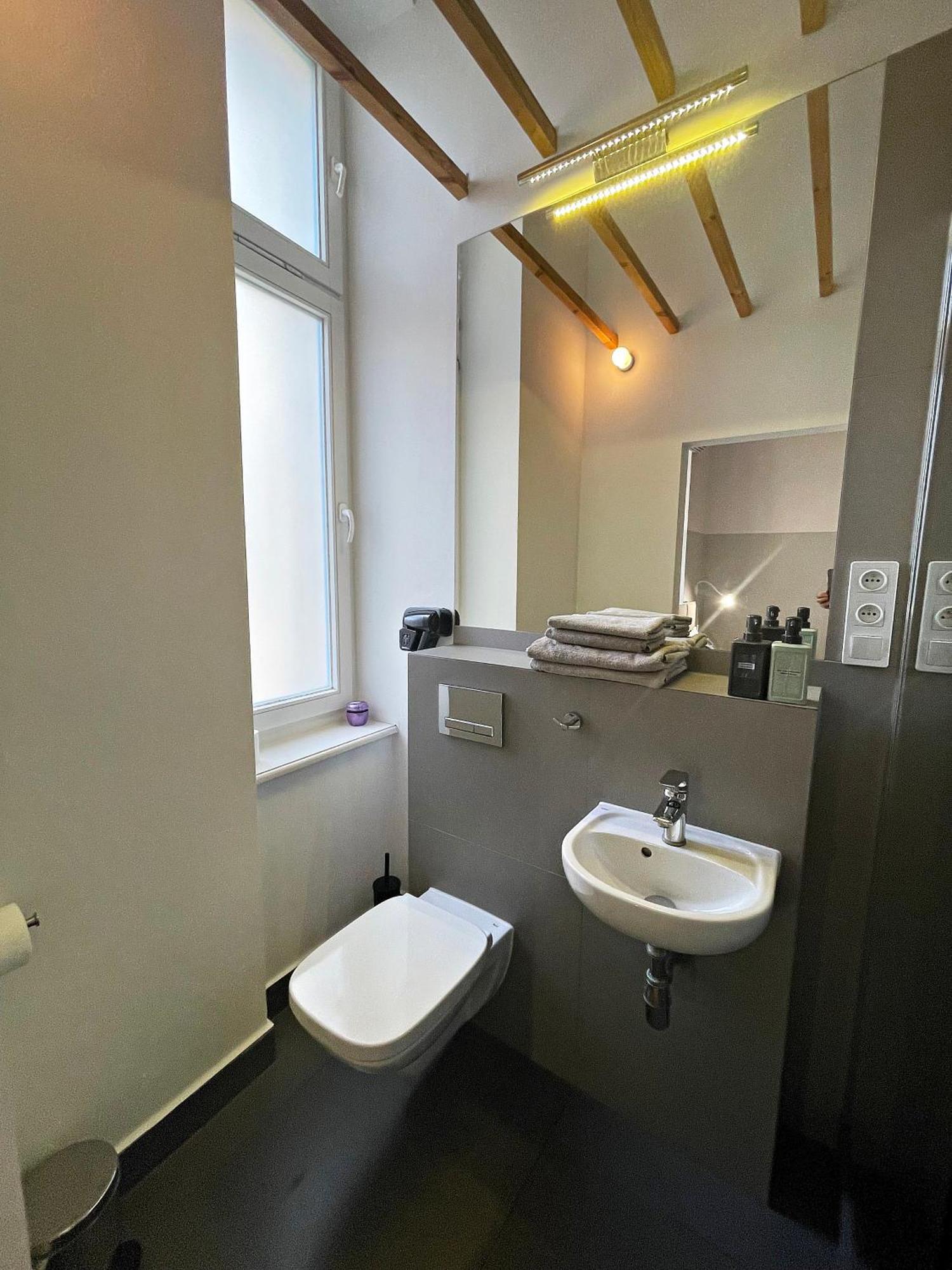 Wroclaw City Apartments Εξωτερικό φωτογραφία