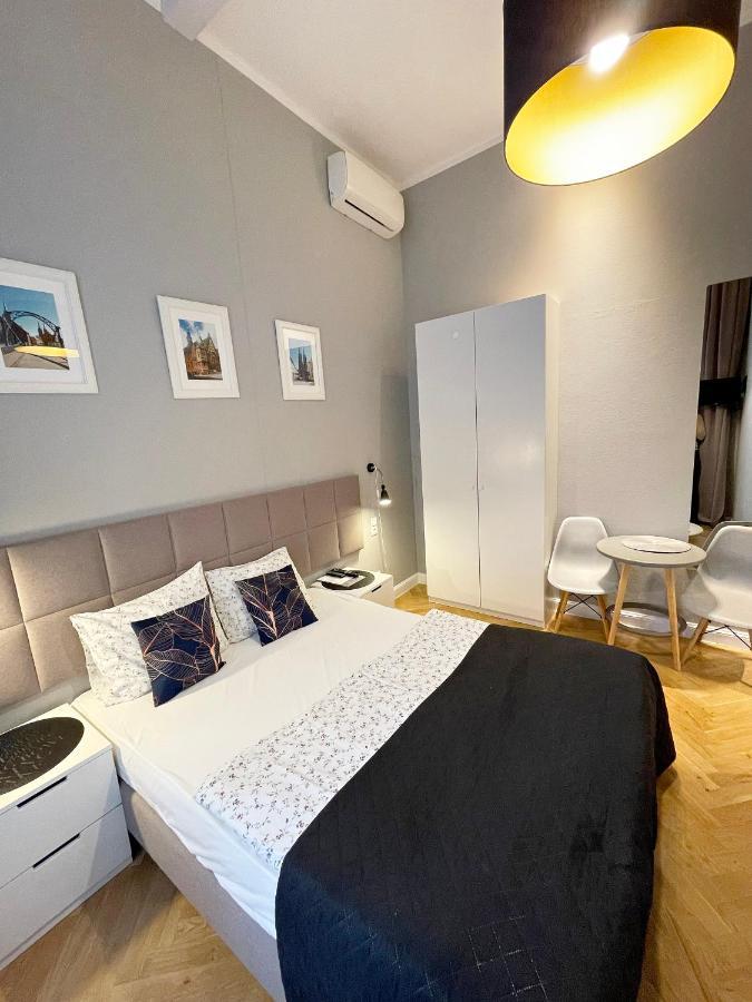 Wroclaw City Apartments Εξωτερικό φωτογραφία