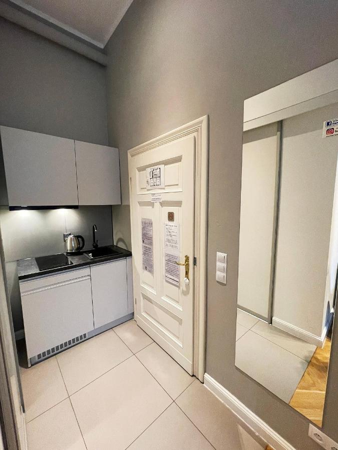 Wroclaw City Apartments Εξωτερικό φωτογραφία