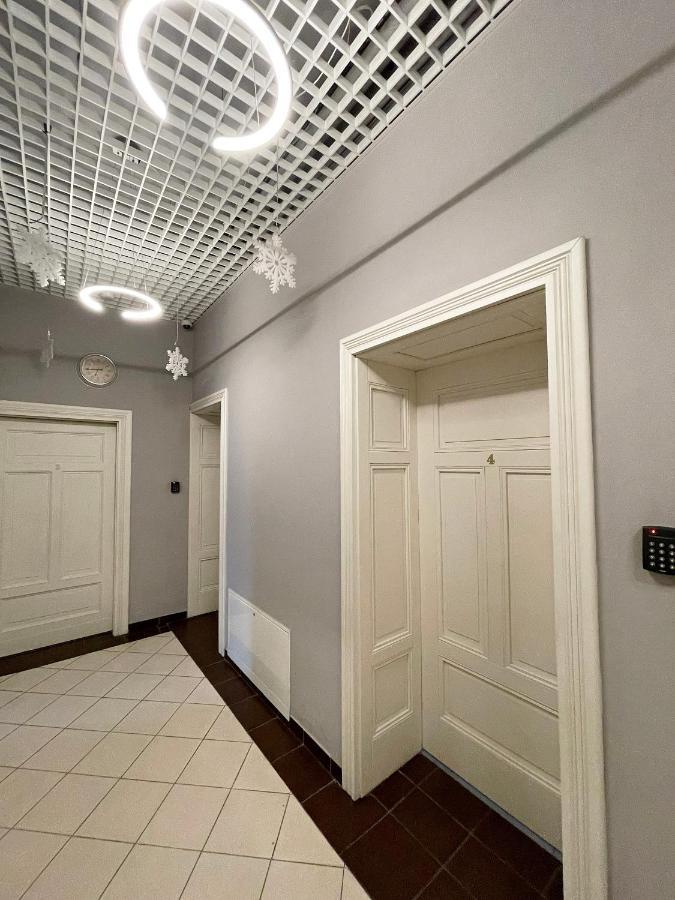 Wroclaw City Apartments Εξωτερικό φωτογραφία
