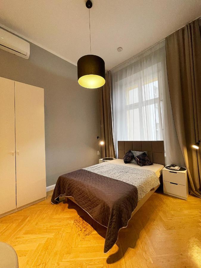 Wroclaw City Apartments Εξωτερικό φωτογραφία