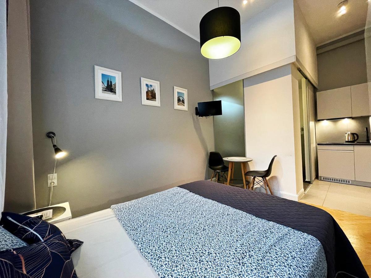 Wroclaw City Apartments Εξωτερικό φωτογραφία