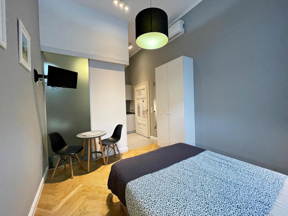 Wroclaw City Apartments Εξωτερικό φωτογραφία