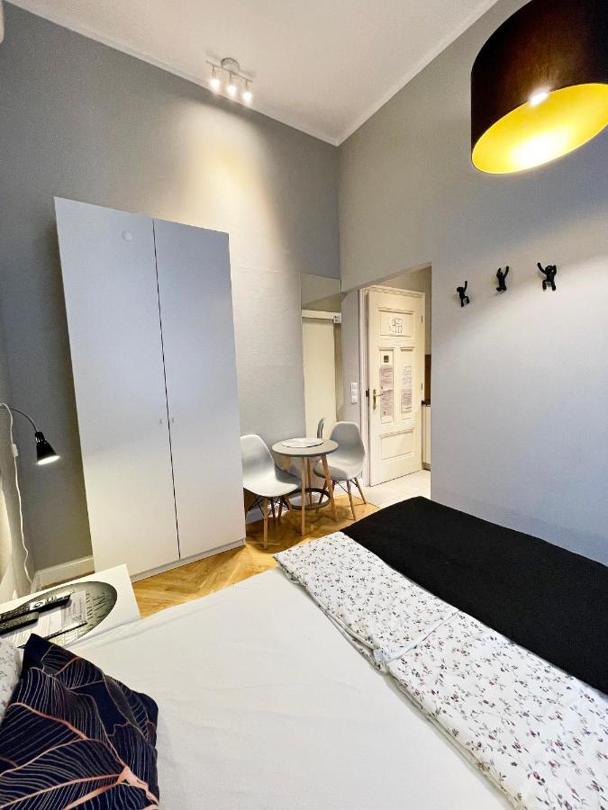 Wroclaw City Apartments Εξωτερικό φωτογραφία