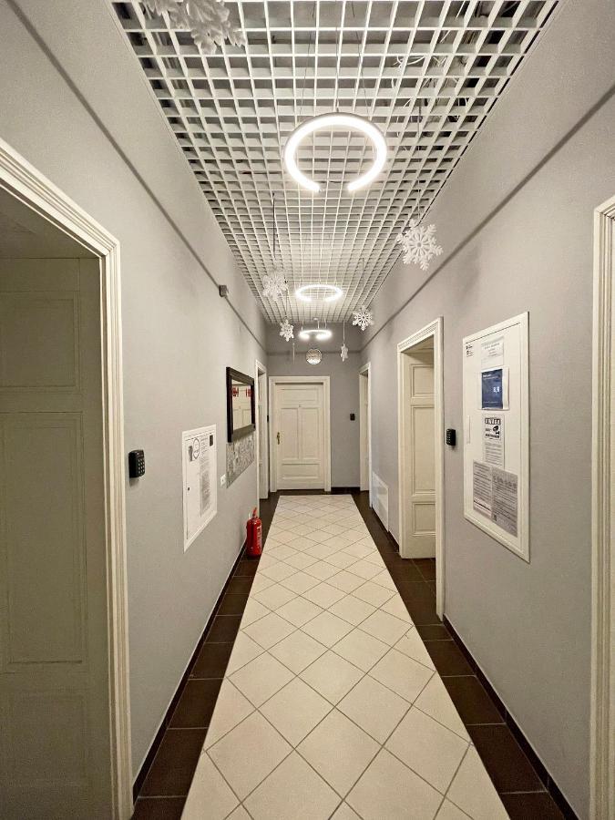 Wroclaw City Apartments Εξωτερικό φωτογραφία