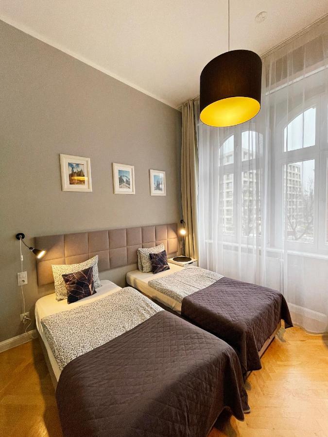 Wroclaw City Apartments Εξωτερικό φωτογραφία