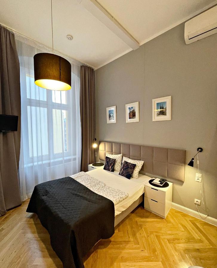Wroclaw City Apartments Εξωτερικό φωτογραφία