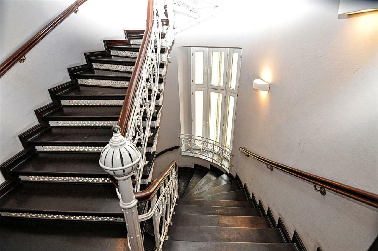 Wroclaw City Apartments Εξωτερικό φωτογραφία