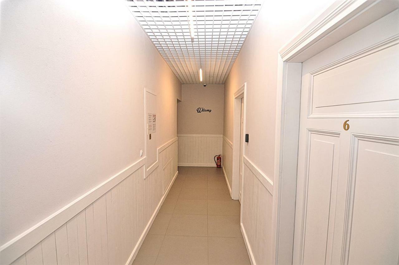 Wroclaw City Apartments Εξωτερικό φωτογραφία