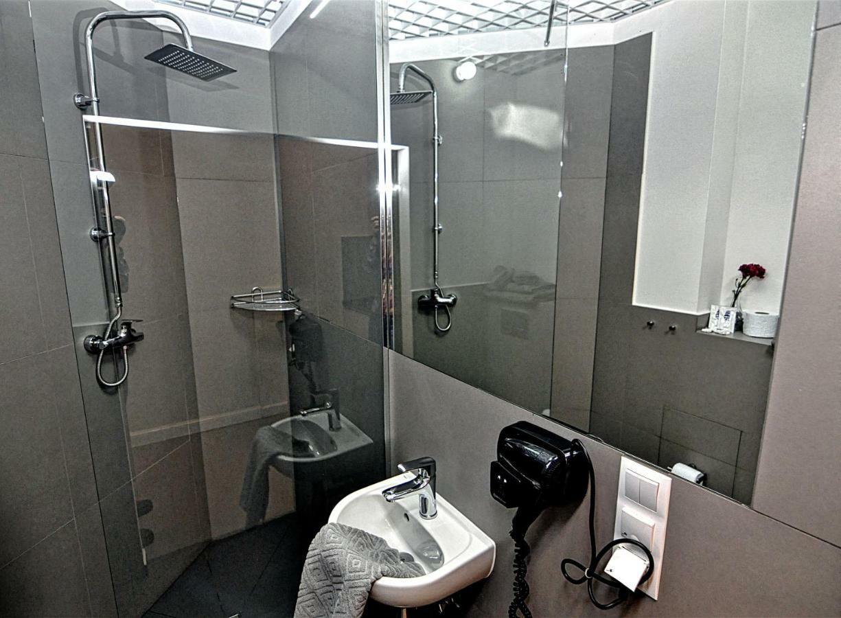 Wroclaw City Apartments Εξωτερικό φωτογραφία