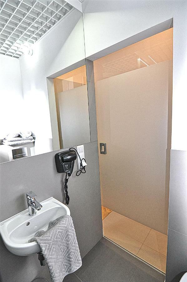 Wroclaw City Apartments Εξωτερικό φωτογραφία
