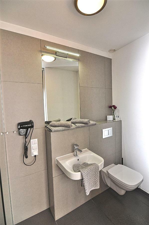 Wroclaw City Apartments Εξωτερικό φωτογραφία