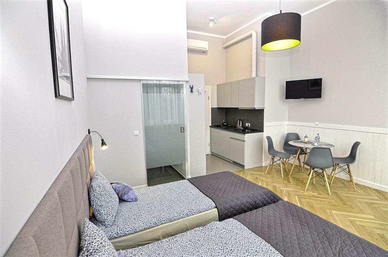 Wroclaw City Apartments Εξωτερικό φωτογραφία