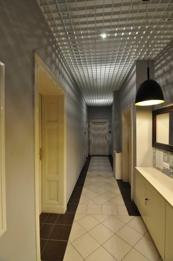 Wroclaw City Apartments Εξωτερικό φωτογραφία