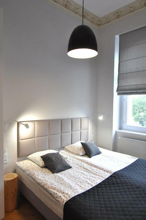 Wroclaw City Apartments Εξωτερικό φωτογραφία