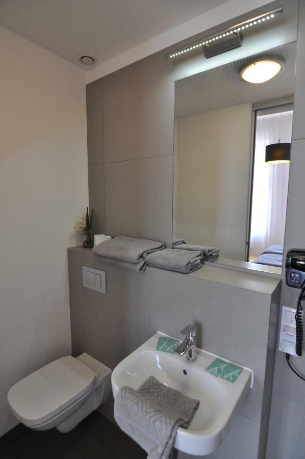 Wroclaw City Apartments Εξωτερικό φωτογραφία