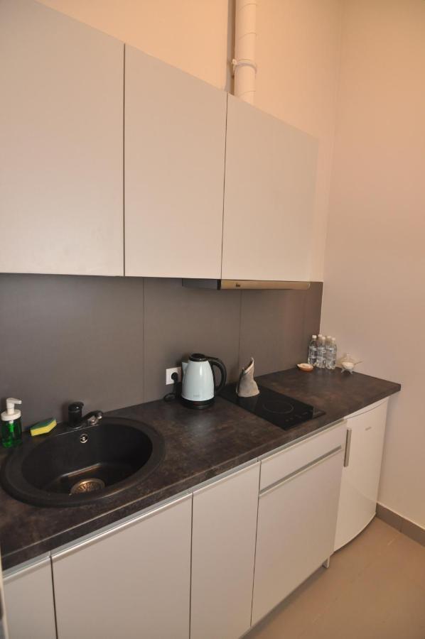 Wroclaw City Apartments Εξωτερικό φωτογραφία