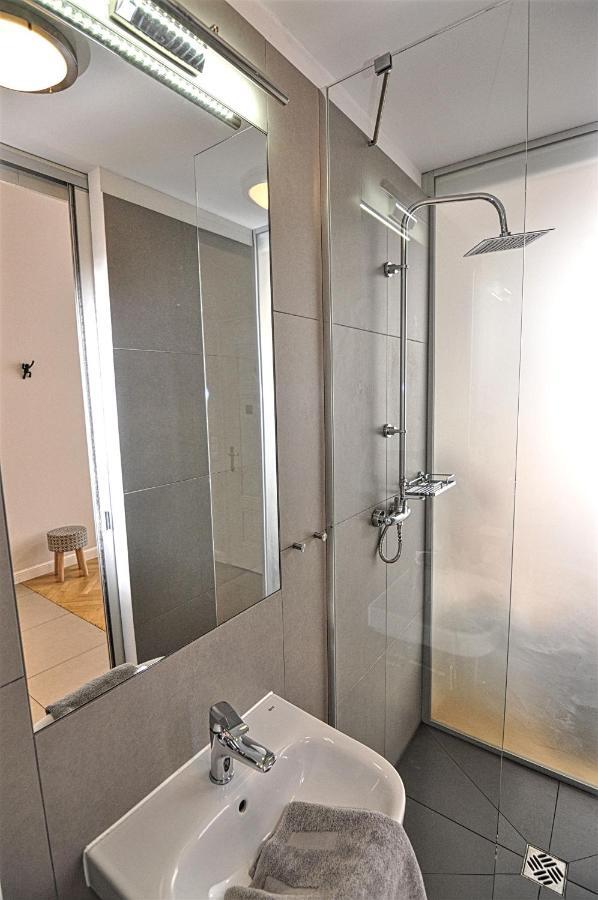 Wroclaw City Apartments Εξωτερικό φωτογραφία
