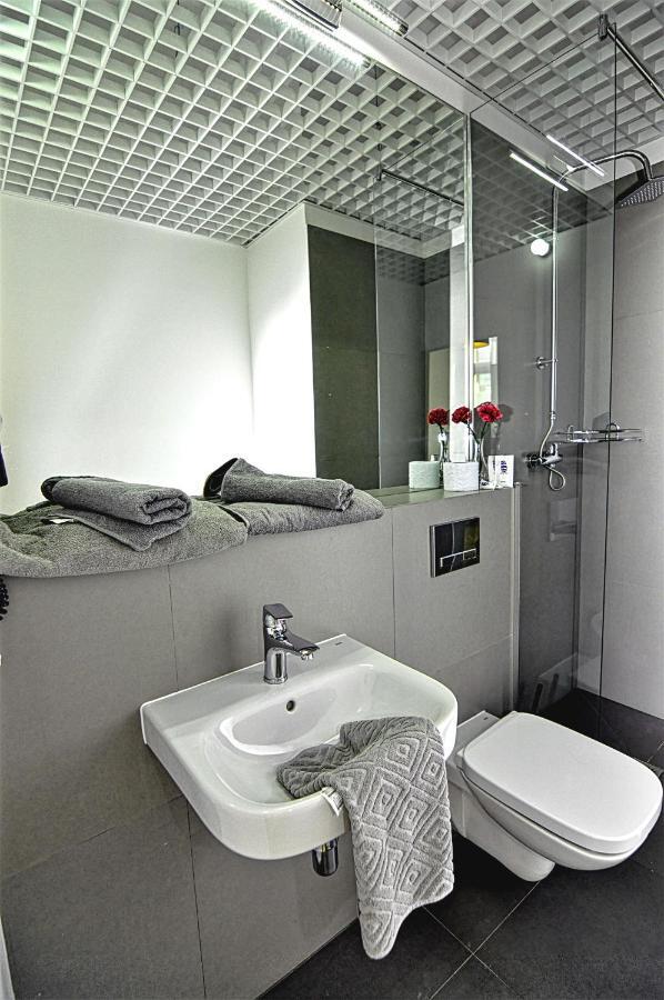 Wroclaw City Apartments Εξωτερικό φωτογραφία