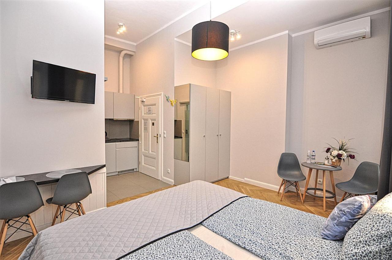 Wroclaw City Apartments Εξωτερικό φωτογραφία