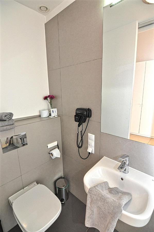 Wroclaw City Apartments Εξωτερικό φωτογραφία