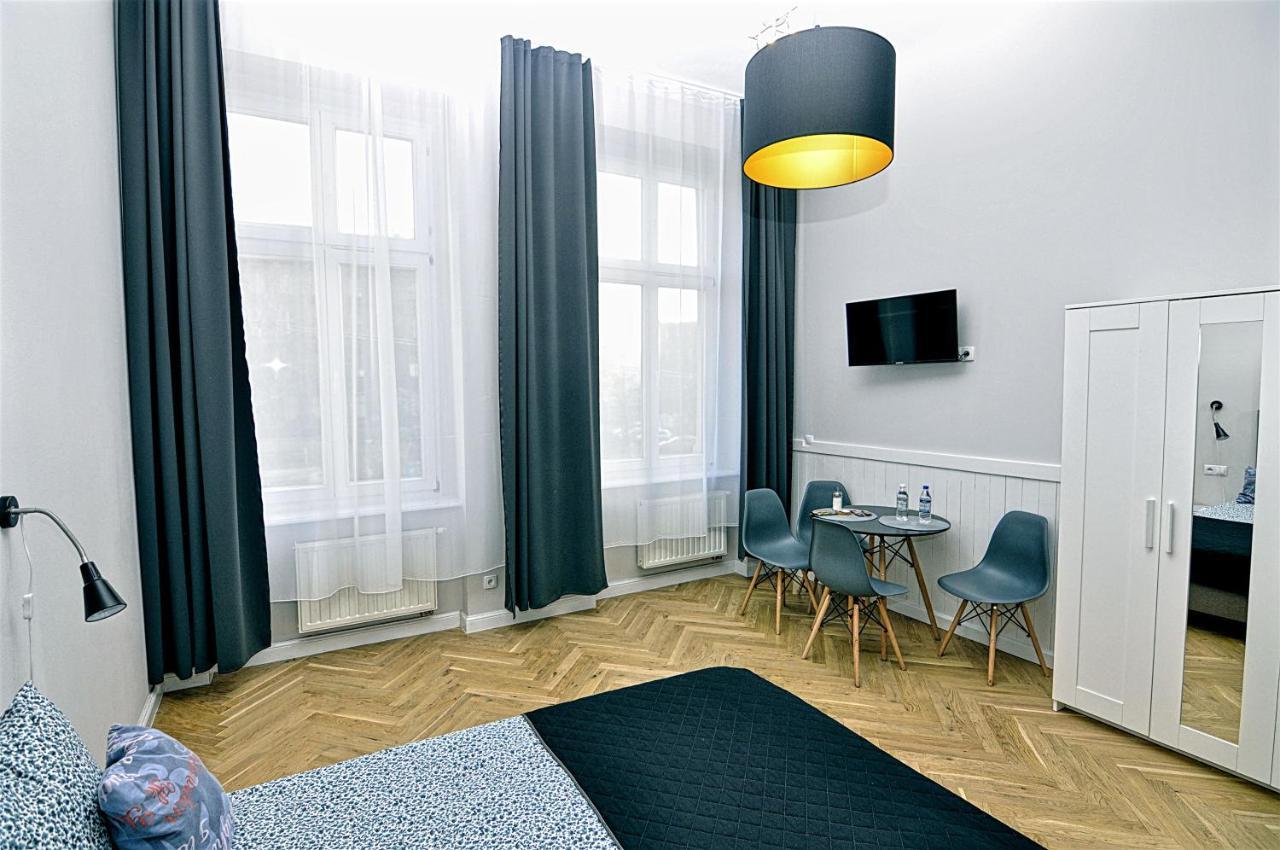 Wroclaw City Apartments Εξωτερικό φωτογραφία